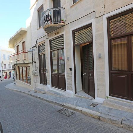 One Suite Syros エルムポリ エクステリア 写真