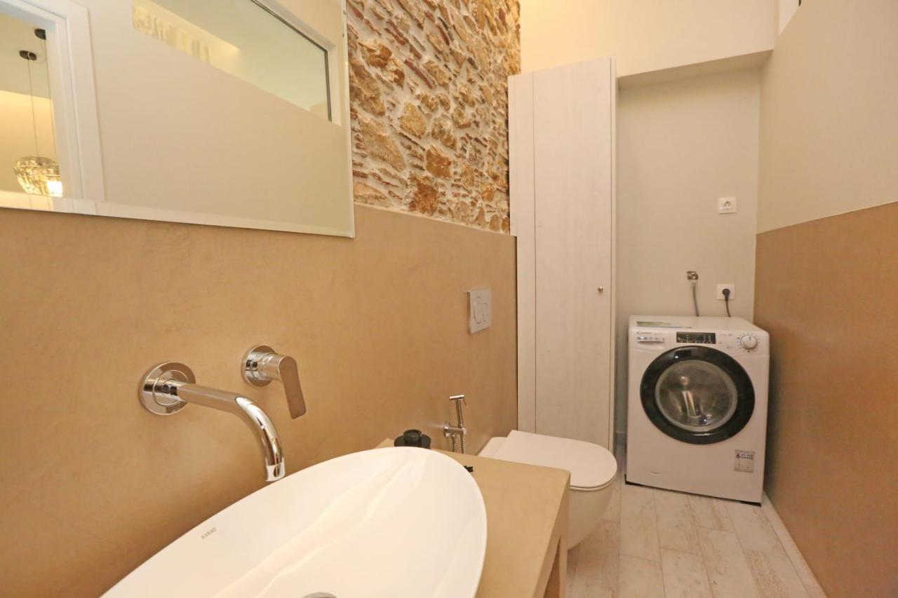 One Suite Syros エルムポリ エクステリア 写真